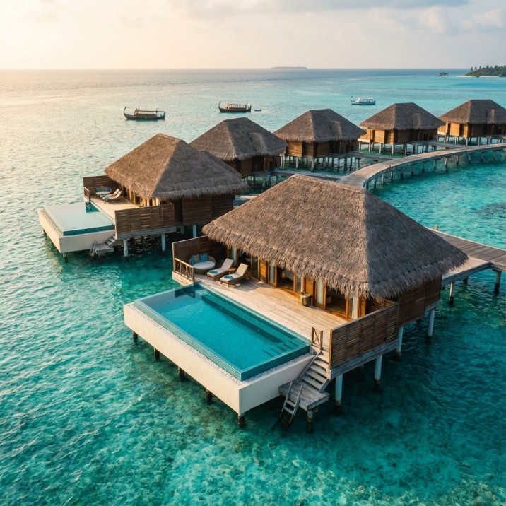 Maldives